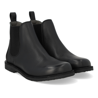 Chelsea boot  with wide fit