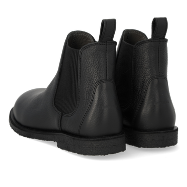 Chelsea boot  with wide fit