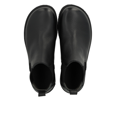 Chelsea boot  with wide fit