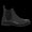 Chelsea boot  with wide fit