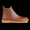 Chelsea boot with wide fit