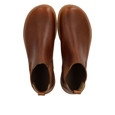 Chelsea boot with wide fit