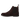 Chelsea boot with elastic and Wide fit