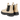 Chelsea boot with elastic and wool lining