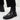 Chelsea boot with elastic