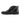 Desert boot with a wide fit