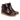 Short-shaft boot