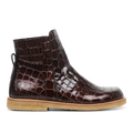 Short-shaft boot