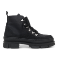 Lace-up Boot