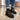Lace-up Boot