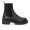 Chelsea boot with elastic