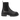 Chelsea boot with elastic