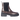 Chelsea boot with elastic