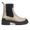Chelsea boot with elastic
