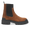 Chelsea boot with elastic