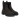 Chelsea boot with elastic