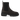 Chelsea boot with elastic