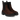 Chelsea boot with elastic