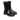 Mid-height chelsea boot