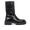 Mid-height chelsea boot