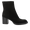 70s-inspired leather boot