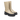 Boot with elastic