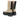 Boot with elastic