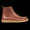 Chelsea boot with a spacious fit
