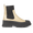 Boot with elastic