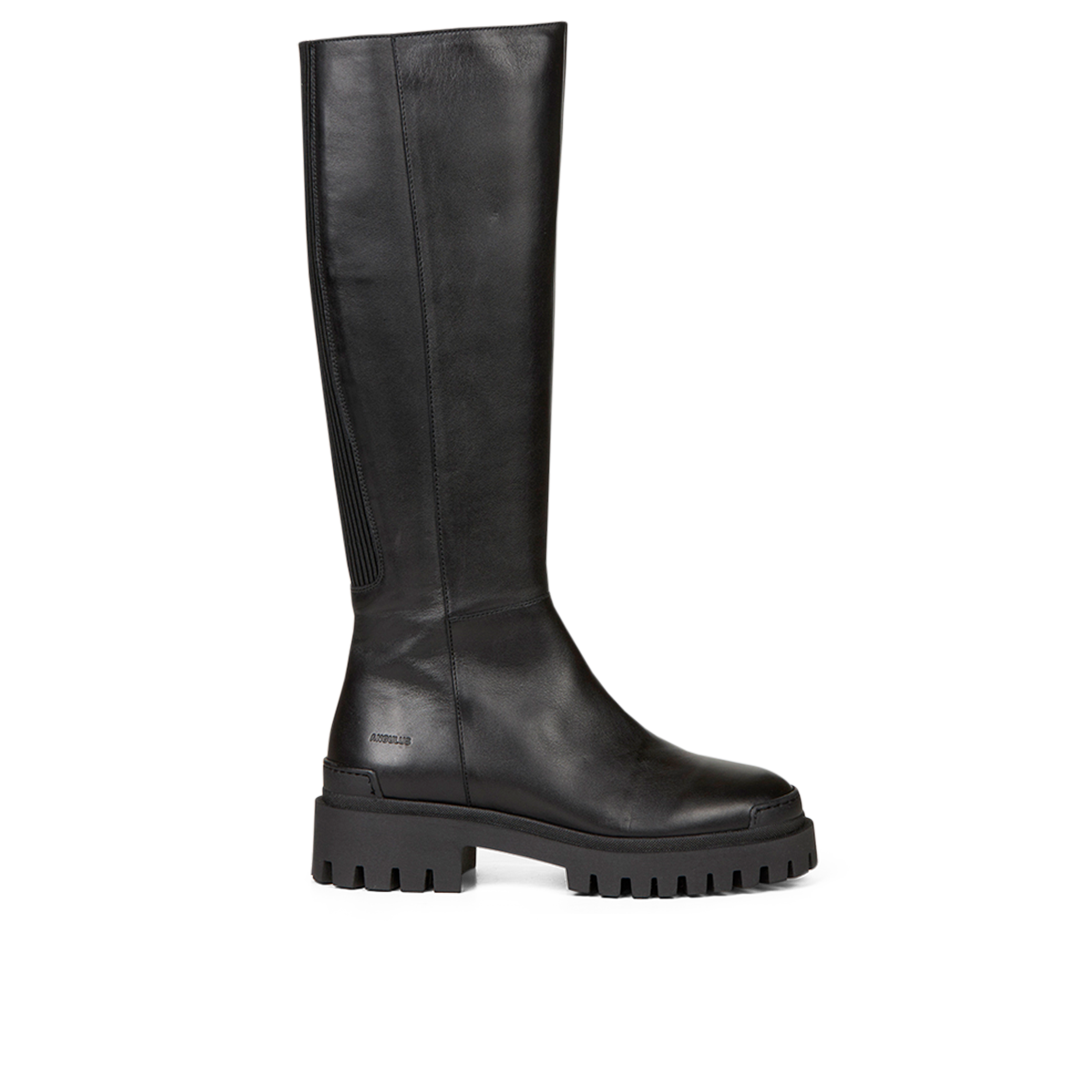 Long Shafted boot