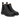 Chelsea boot with elastic
