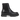 Chelsea boot with wool lining