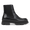 Chelsea boot with wool lining