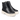 Chelsea boot with wool lining