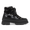 Lace-up boot with soft merino wool lining