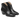 Ankle boot with heel