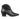 Ankle boot with heel