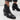 Ankle boot with heel