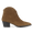 Ankle boot with heel