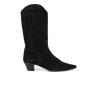 Angulus Cowboy boot with zipper