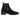 Boot with elastic