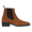 Boot with elastic