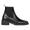 Boot with elastic