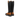 Long Shafted boot with zipper