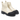 Wool-lined boot