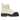 Wool-lined boot