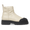Wool-lined boot