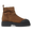 Boot with wool lining