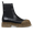 Boot with elastic