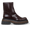 Boot with elastic